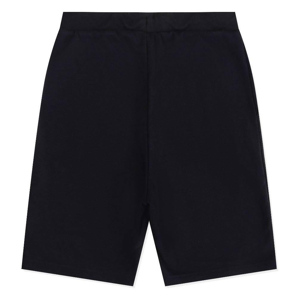 Bermuda Patch Bambino 9690002-023NERO CONVERSE