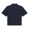 Camicia Denim Uomo 