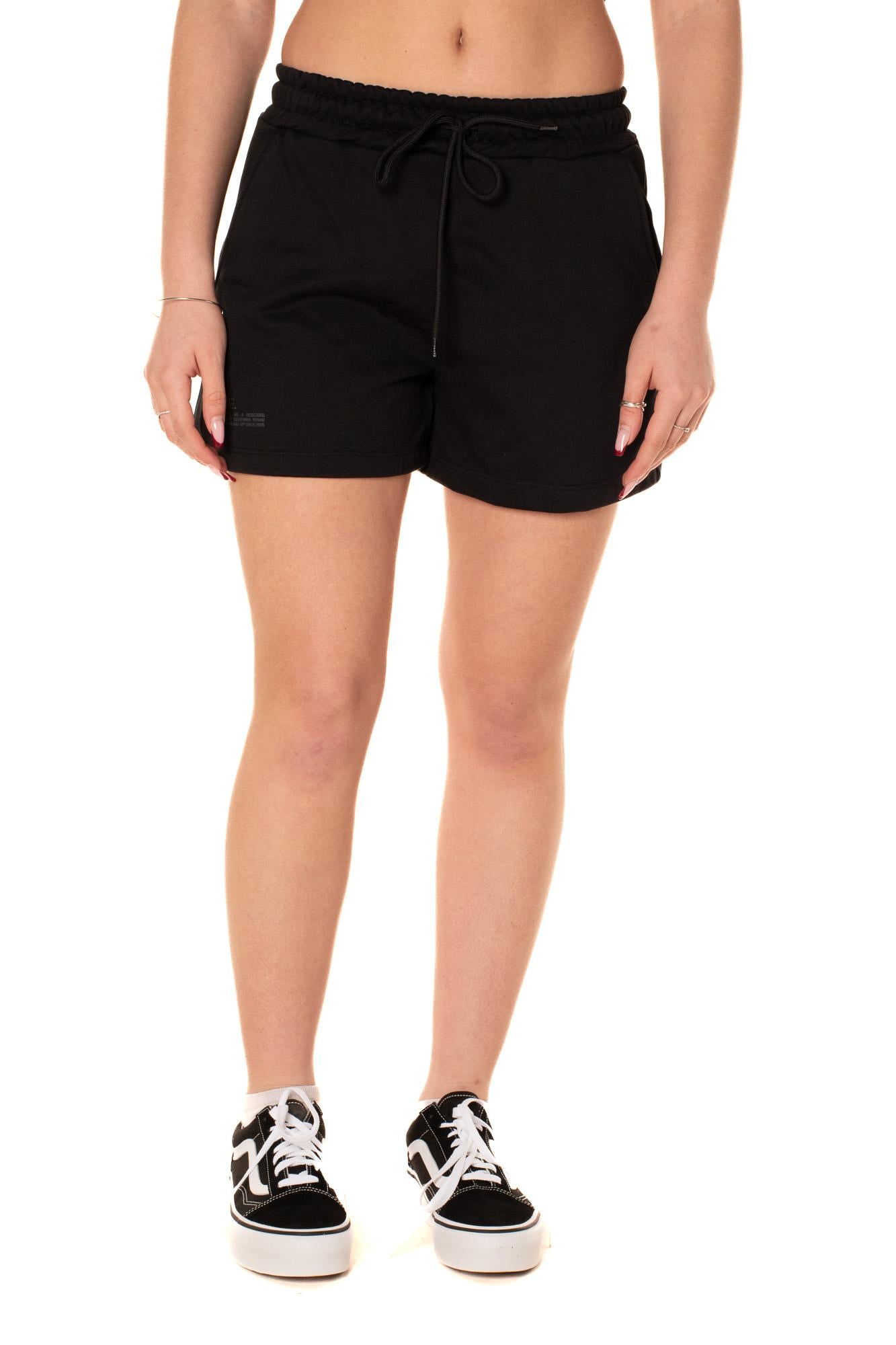 Short Pure Donna 