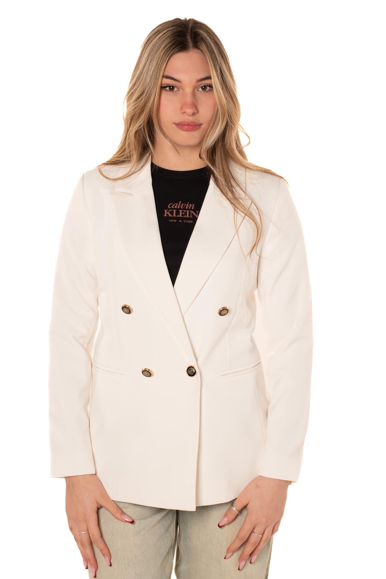 Blazer Astrid Donna 