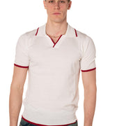 Polo Maglia Uomo 