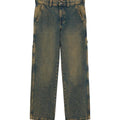 Jeans Stevensville Uomo DK0A863TYELLOW FADE DICKIES
