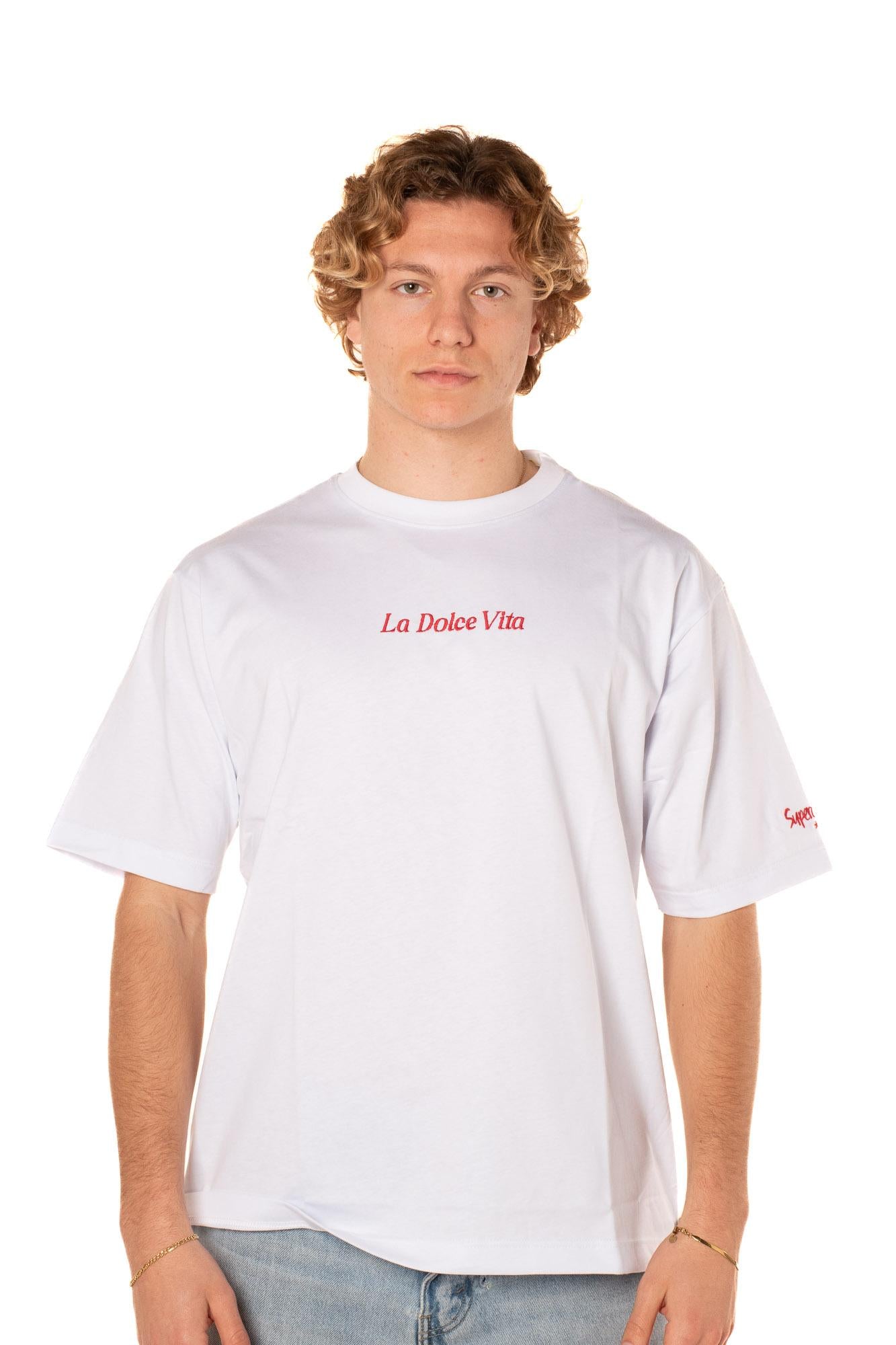 Tshirt Dolce Vita Uomo 