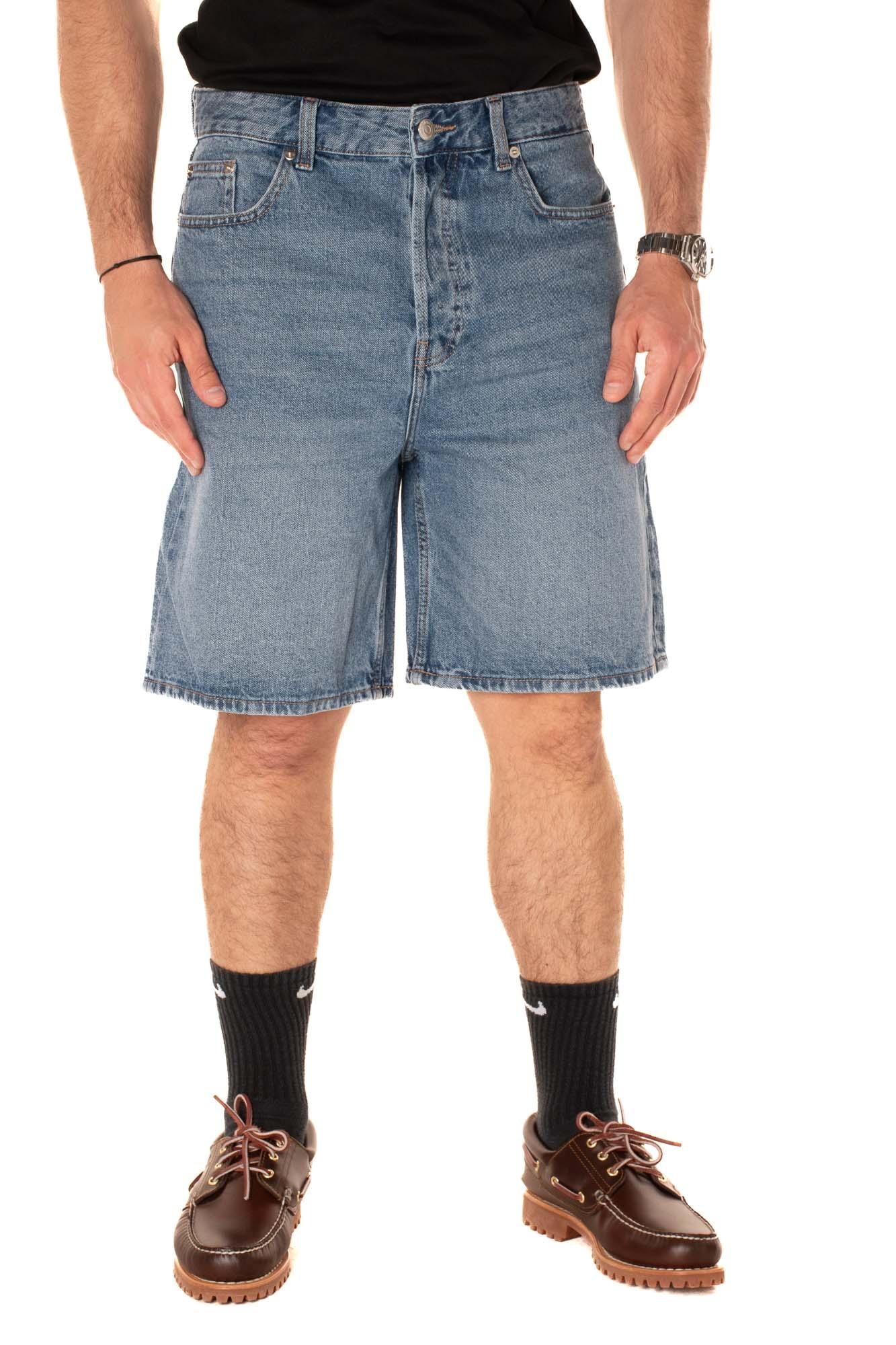 Bermuda Jorts Uomo 