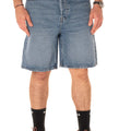 Bermuda Jorts Uomo 