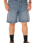 Bermuda Jorts Uomo 