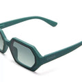 Occhiali da sole Andrea donna green 