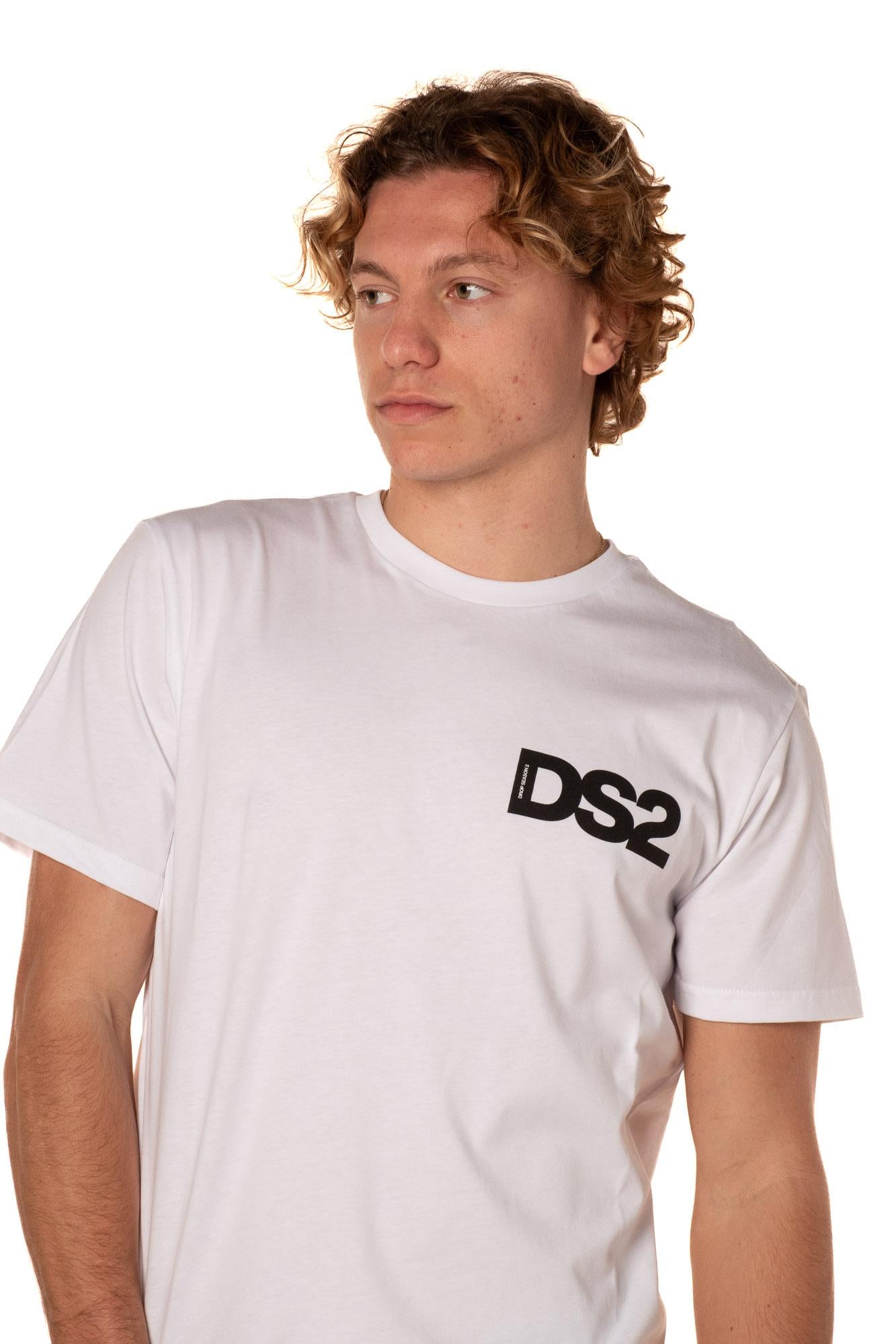 Tshirt Logo Uomo 