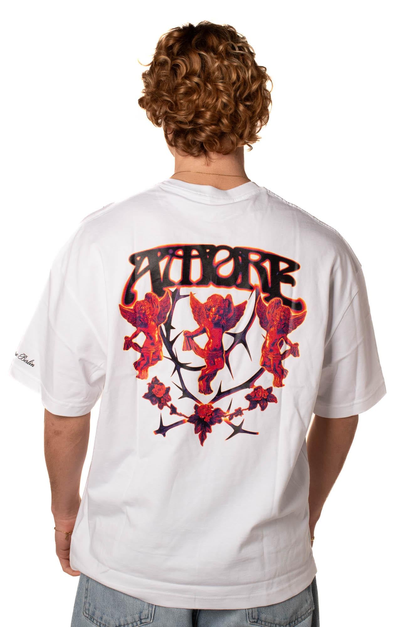 Tshirt Trinity Uomo 