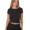 Tshirt Logo Donna 