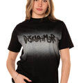 Tshirt Fumè Donna 