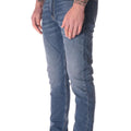 Jeans Slim Taper Uomo Celeste J304193CELESTE CALVIN KLEIN