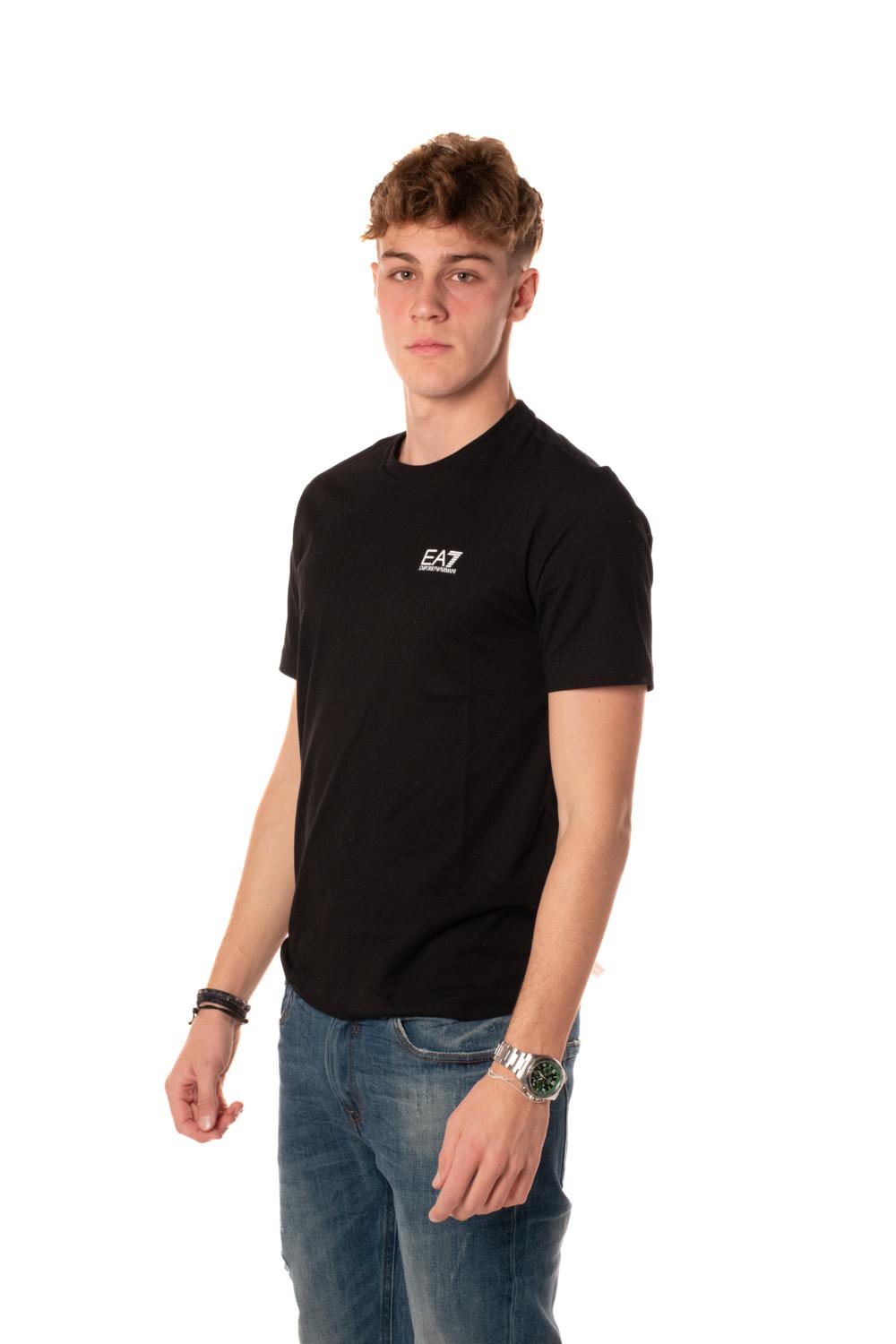 Tshirt Loghino Uomo 