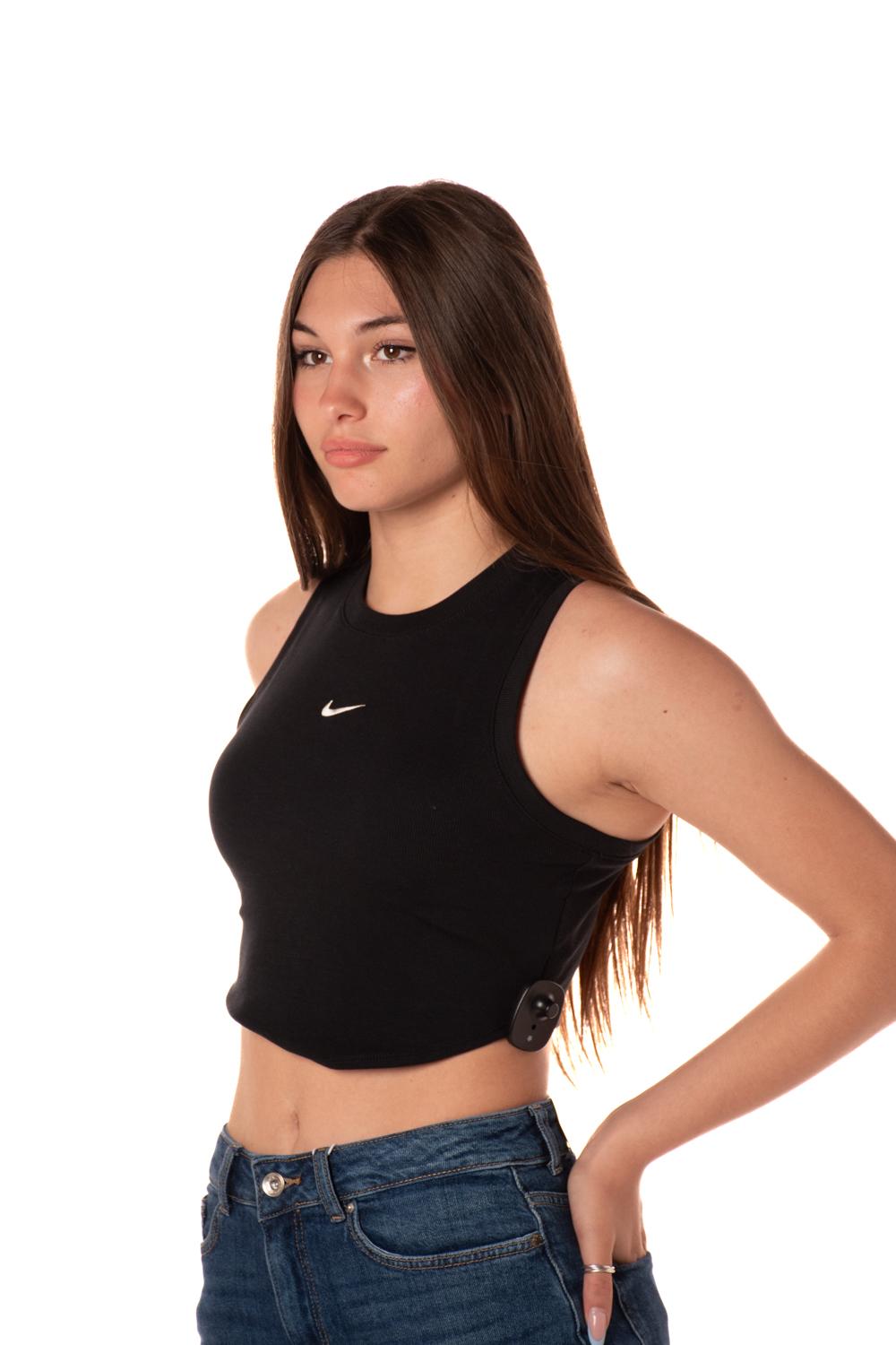 crp tank FB8279-010NERO NIKE