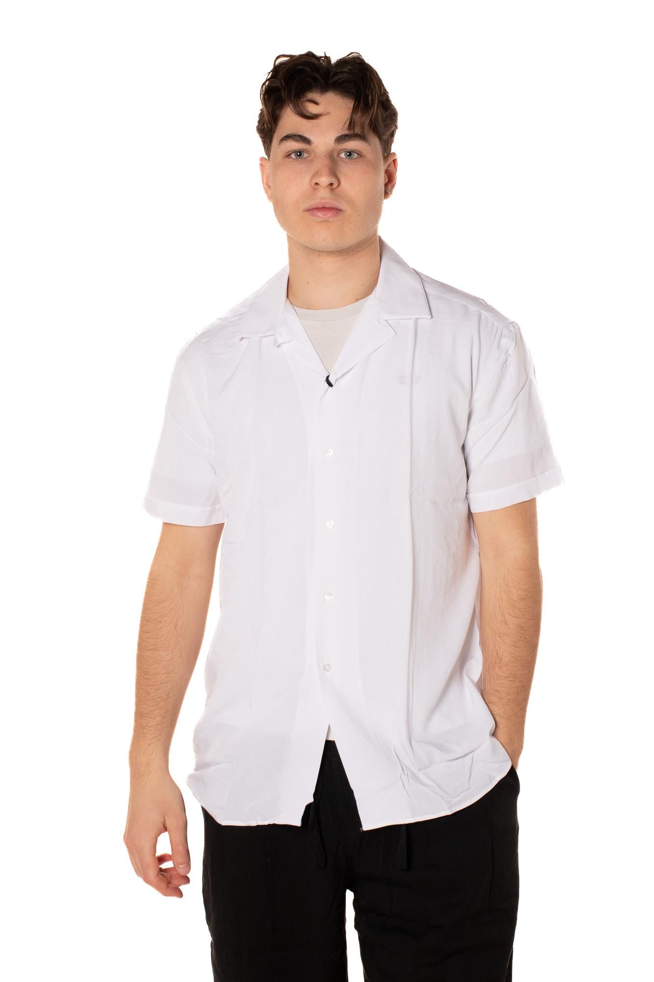 Camicia Bow Uomo 