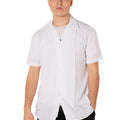 Camicia Bow Uomo 