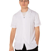 Camicia Bow Uomo 