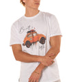 Tshirt Magg1971 Uomo 