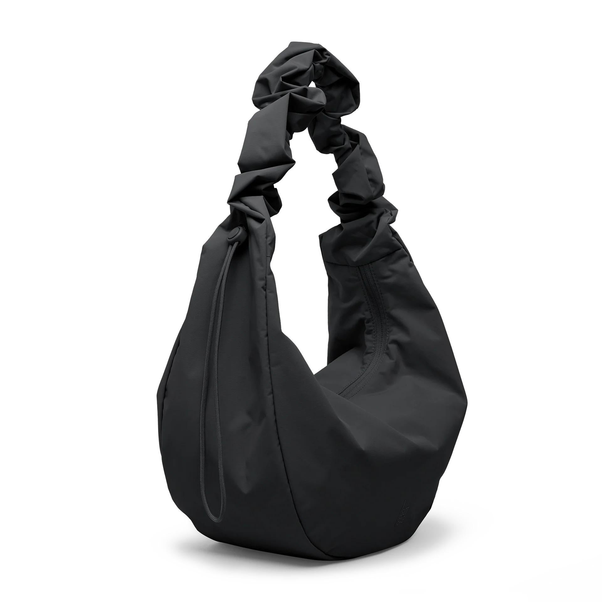 Moon Bag Ruffle <BR/> 