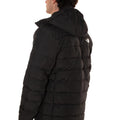 Piumino Aconcagua 3 Uomo NF0A8411NERO THE NORTH FACE