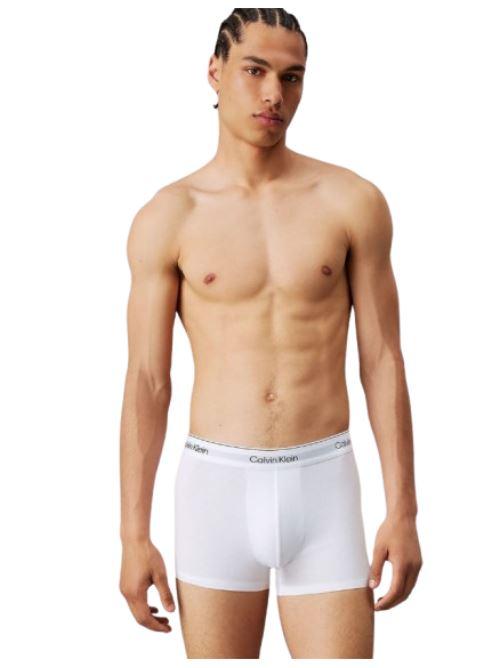Boxer  3pk Uomo 000NB3963100 CALVIN KLEIN