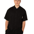 Camicia Manica Corta Uomo 