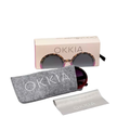 Occhiali Sole Monica Unisex Havana Pink 