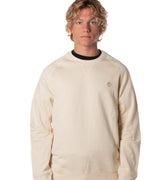 Felpa Exeter River Uomo TB0A2BNKBEIGE TIMBERLAND