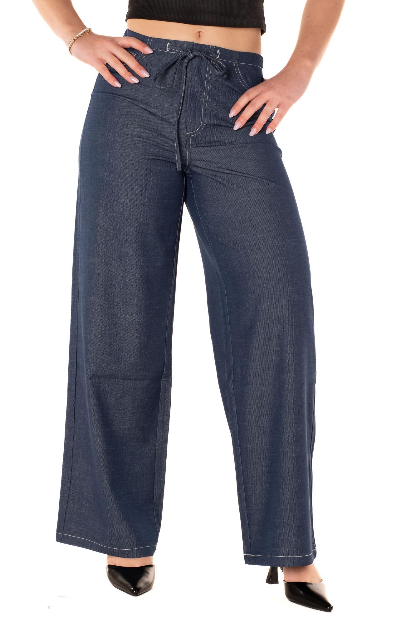 Pantalone Jina Donna 
