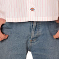 Camicia Righe Uomo 