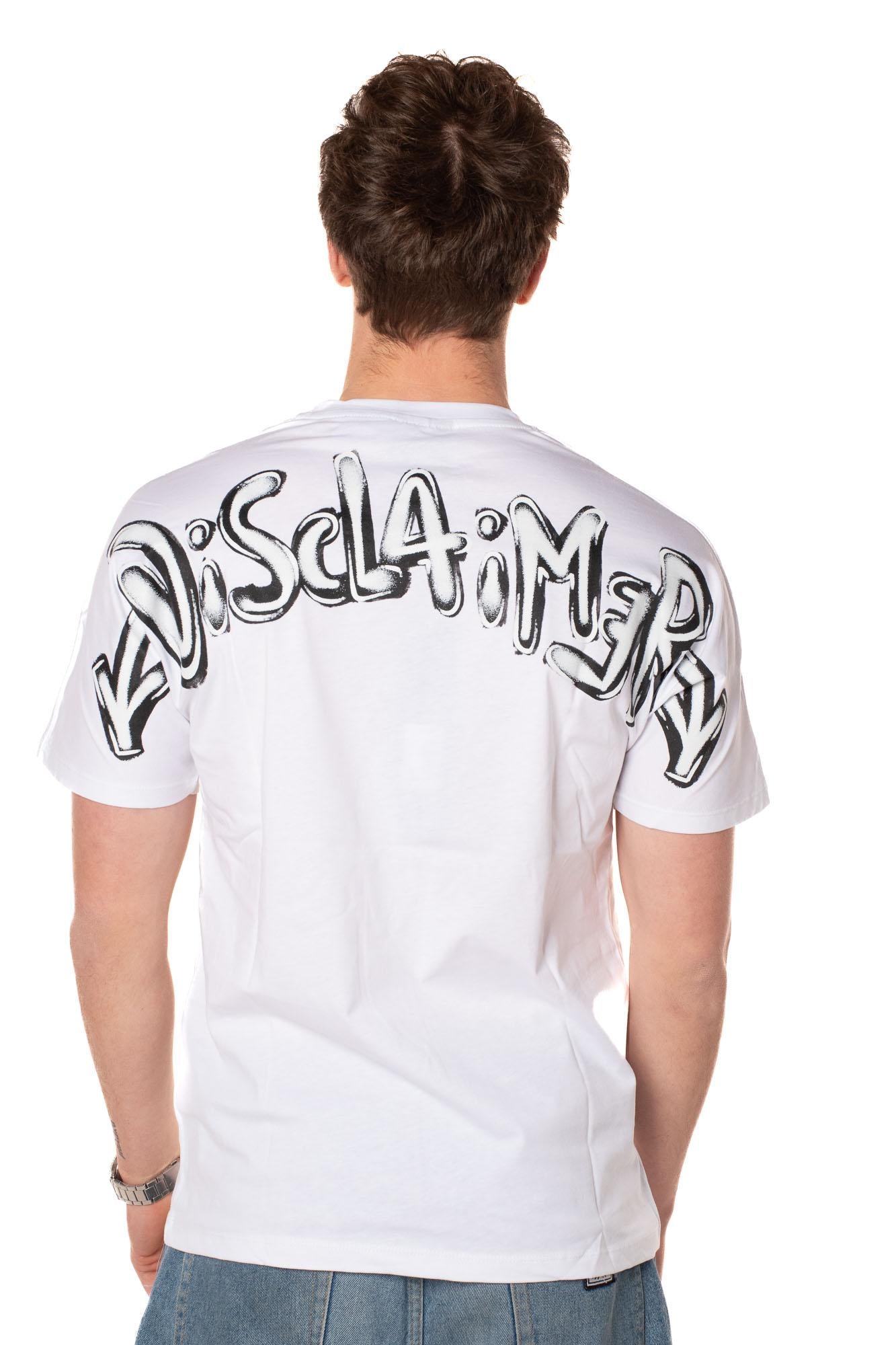 Tshirt Logo Uomo 