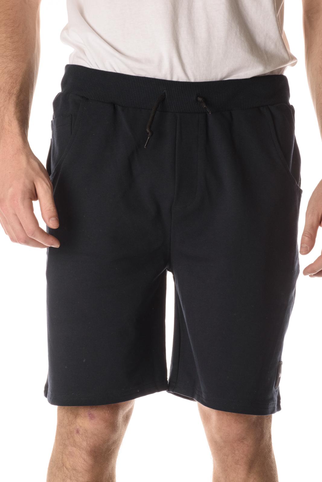 Shoe Shine Bermuda Saul Uomo 22SAUL23BLU SHOE