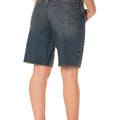Bermuda Dad Jort Donna 