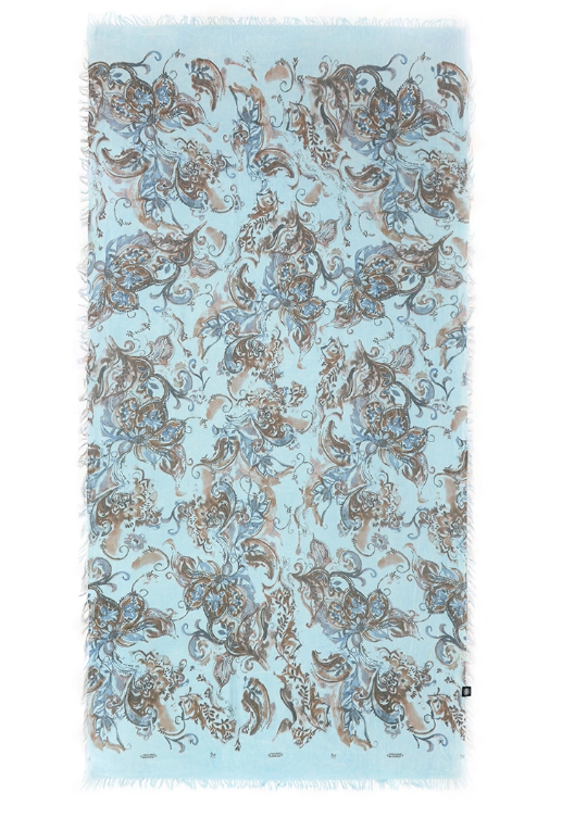 Foulard goya unisex GOYA18 INNBAMBOO