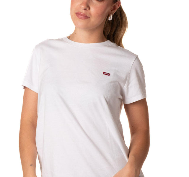 Tshirt Logo Donna 