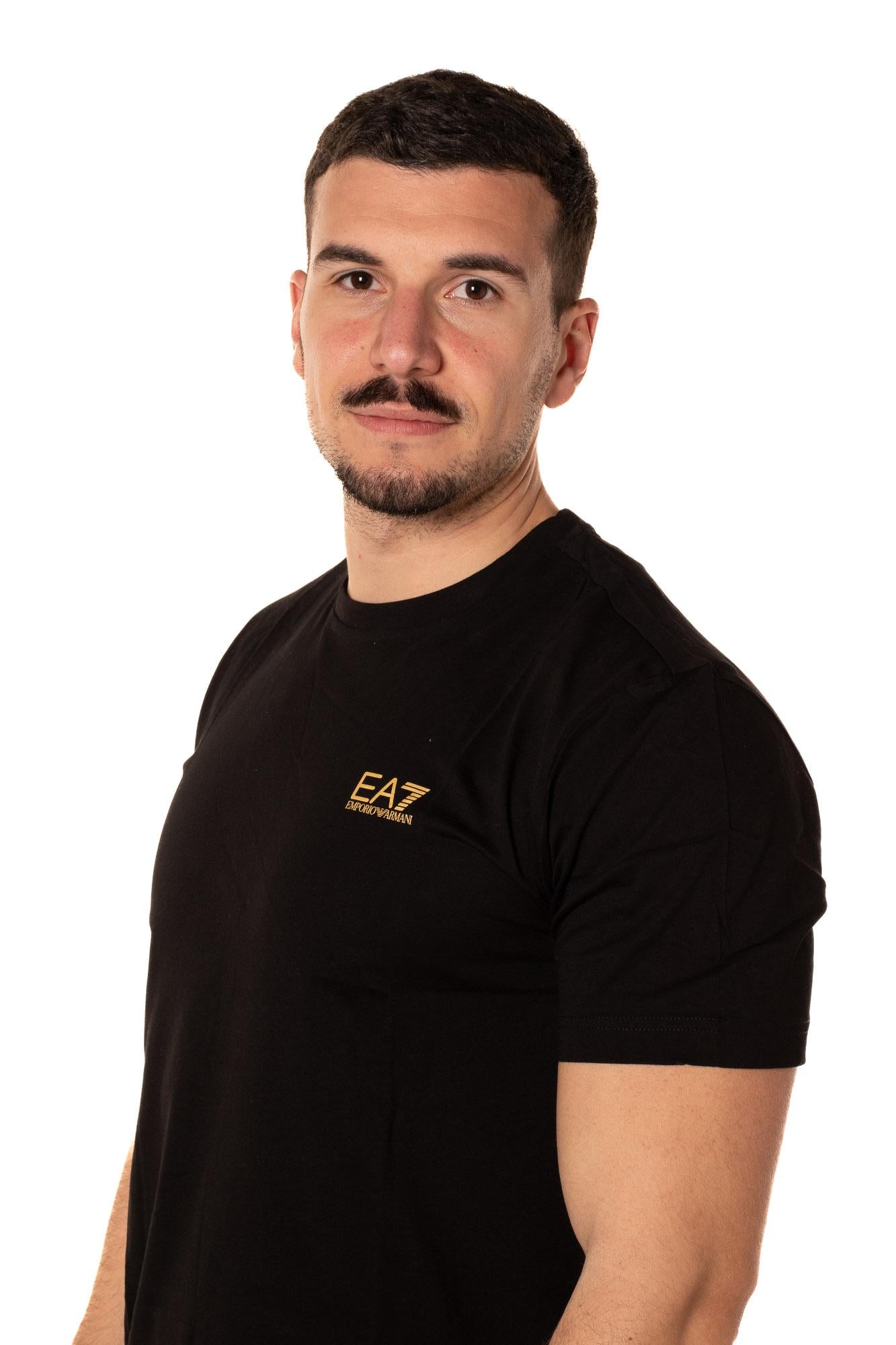 Tshirt Loghino Uomo 