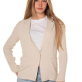 Blazer Damen Donna 