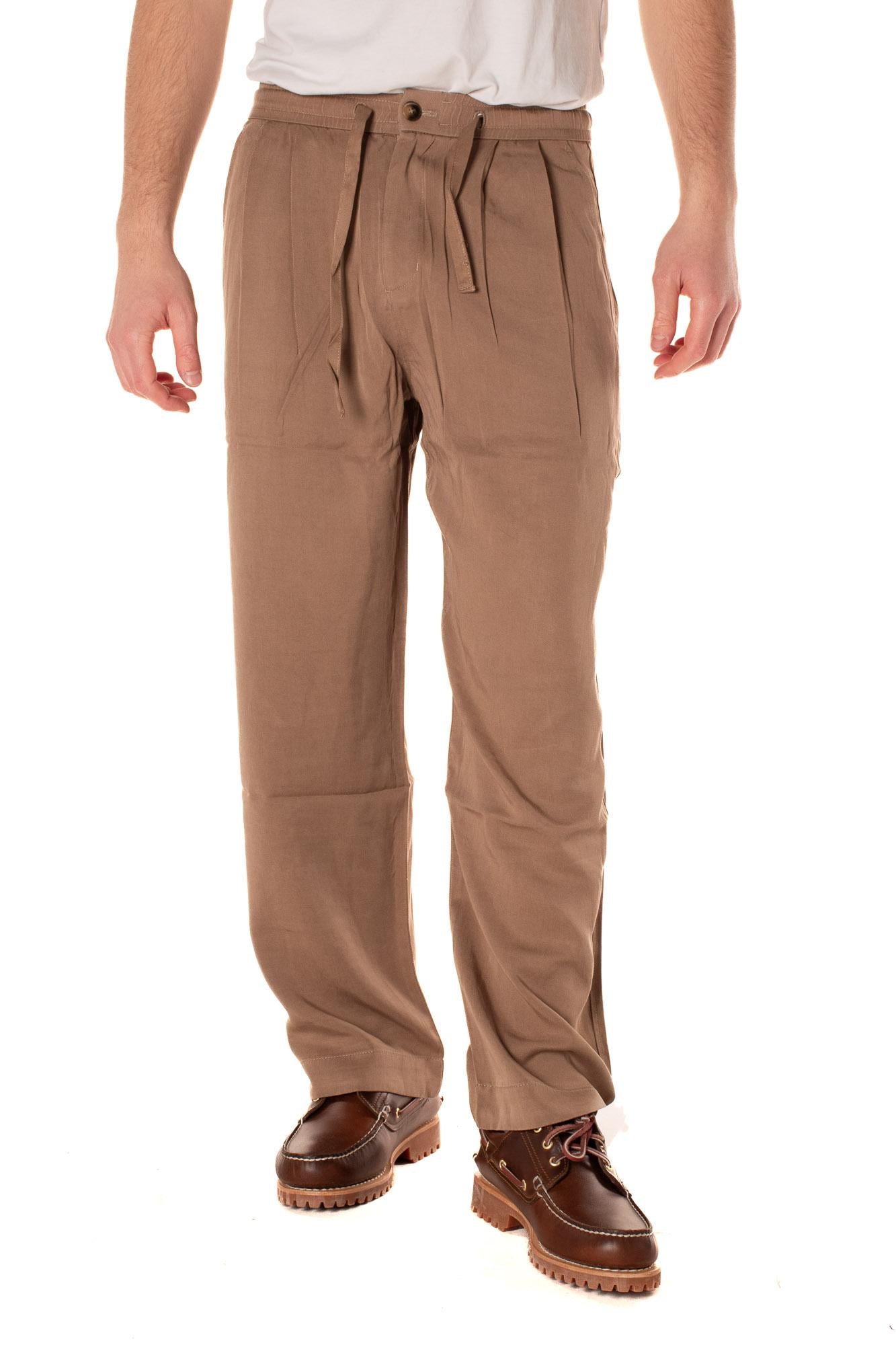 Pantalaccio Chino Uomo 