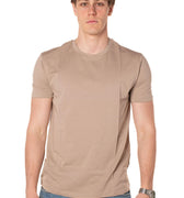 Tshirt Basic Uomo 