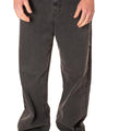 Jeans Baggy Uomo HAVEN DENIMGRIGIO PROHIBITED