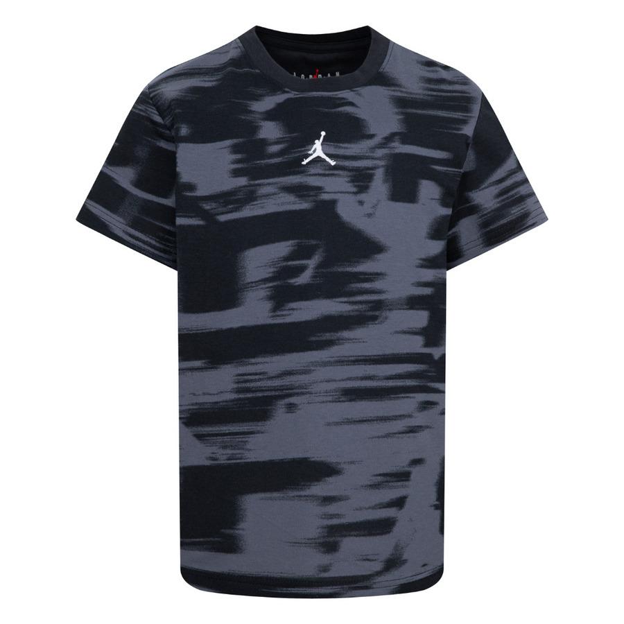 T-shirt Grey Bambino 95D260GRIGIO JORDAN