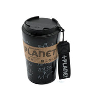tazza termica mate unisex 
