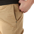 Pantalone Chino Slim Brad Uomo Beige M9889R.8452307BEIGE REPLAY