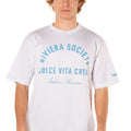 Tshirt Riviera Uomo 
