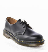 Anfibio Basso 1461 Unisex Nero 