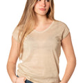 Tshirt Silvery Donna 