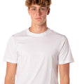 Tshirt Max Life Uomo 22025208BIANCO ONLY & SONS