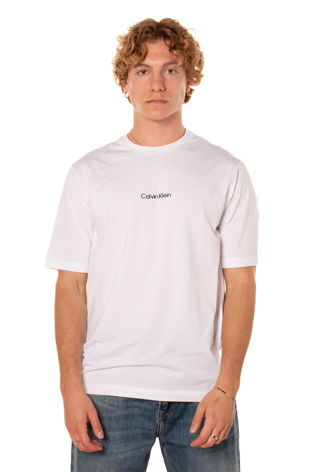 Tshirt Logo Uomo 
