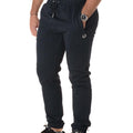Jogger Slim Uomo Blu T5505BLU FRED PERRY