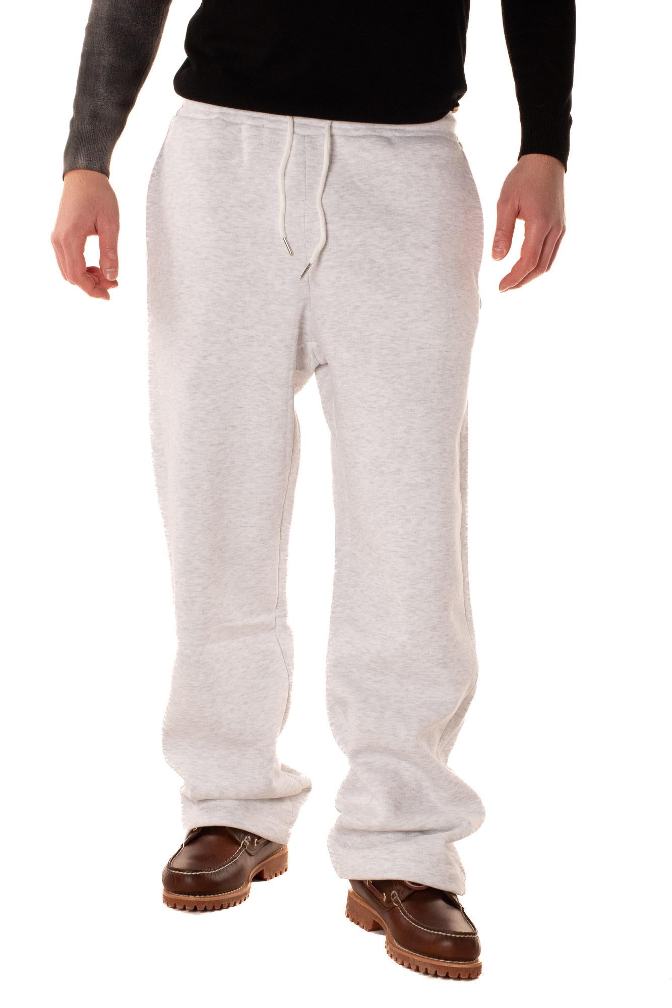 Jogger Basic Uomo 